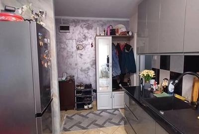 Apartament cu 2 camere semidecomandat în Central - 4