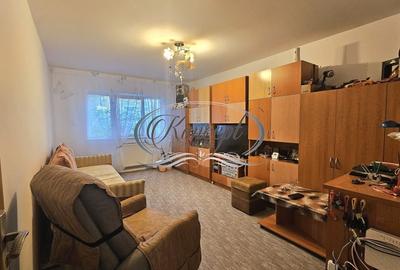 Apartament cu balcon inchis si centrala proprie in cartierul Intre Lacuri - 1