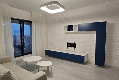 Apartament cu 2 camere decomandat în Lujerului