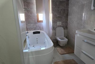 Apartament cu 3 camere decomandat, mobilat în Est - 13