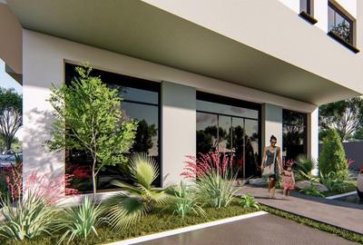 Apartament 3 camere in Rate la Dezvoltator Berceni pe 3 ani - 1900 euro mp - 14