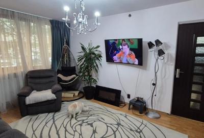 3 Camere Rahova Mobilat si Utilat - 2