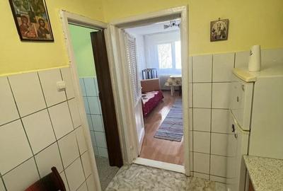 Garsonieră decomandată în Complex Studențesc - 5