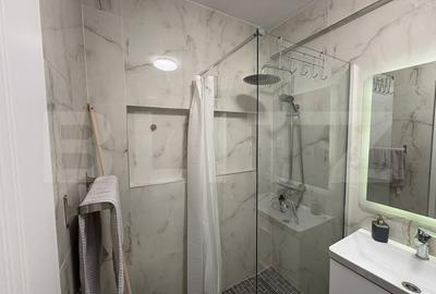 Apartament cu 2 camere, 47 mp, balcon 13 mp si parcare subterana zona Teilor. Apartament cu 2 camere, 47 mp, balcon 13 mp si parcare subterana zona Teilor. - 19