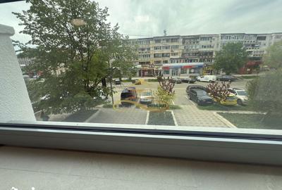 Spațiu comercial, de 48 mp, în Pârgărești - 12