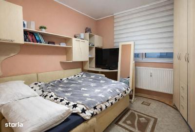 Apartament cu 2 camere, mobilat în Progresul - 4