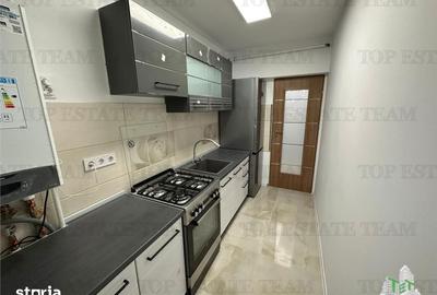 Apartament cu 2 camere semidecomandat în Tineretului - 6