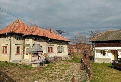 Casă cu 6 camere în Căprioru - 8