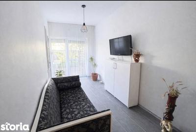 Apartament cu 2 camere în Sânmartin - 5