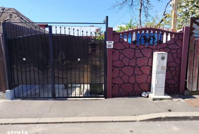 Casă cu 4 camere cu Teren 237 Mp în Drumul Taberei - 13