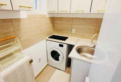 Apartament cu 2 camere decomandat în Gheorgheni - 2