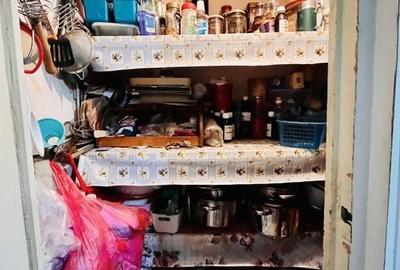 2 camere în Mănăștur, lângă BIG – etaj intermediar, balcon - 6