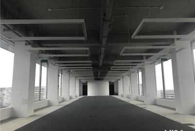 Spațiu comercial, de 1,650 mp, în Calea București - 5