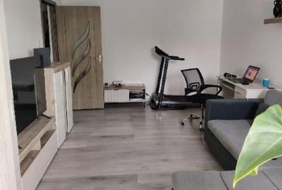 Apartament mobilat și utilat la cheie - 13