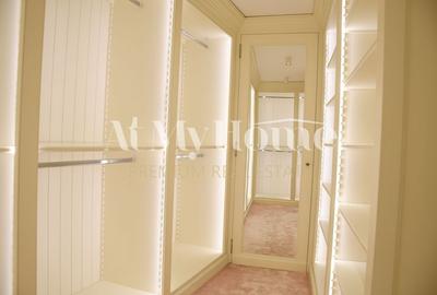 Vila unica pe malul Lacului Snagov, piscina si garaj ambarcatiuni, teren 1750 mp Vila unica pe malul Lacului Snagov, piscina si garaj ambarcatiuni, teren 1750 mp - 14