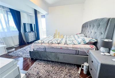 Apartament cu 3 camere semidecomandat, mobilat în Est - 4