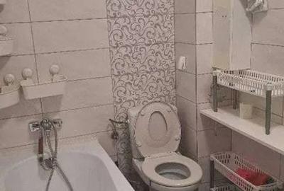 Apartament luminos si mobilat complet, aproape de metrou Mihai Bravu - 7