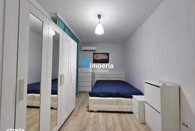 Garsonieră decomandată în Podu Roș