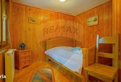 Spațiu comercial, de 268 mp, în Dălghiu - 14