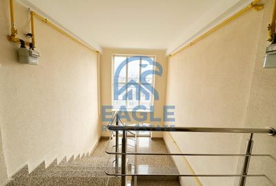 Euromaterna - 2 Camere cu balcon la prima inchiriere Petfriendly - 18