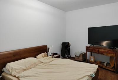 Casa superba, zona linistita, accesibil, cu mansarda locuibila de 100mp. - 30