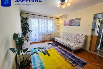 Apartament 2 camere Piața Progresului, parcare, boiler, metrou Eroii Revoluției Apartament 2 camere Piața Progresului, parcare, boiler, metrou Eroii Revoluției - 2