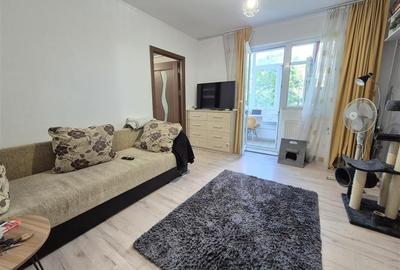 Apartament 2 camere Alexandru cel Bun - Renovat si Mobilat - 2