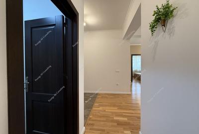 Apartament 4 Camere | 38 mp Terasa -Braytim Apartament 4 Camere | 38 mp Terasa -Braytim - 18