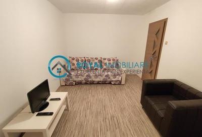Garsonieră decomandată, mobilată în Gheorghe Doja