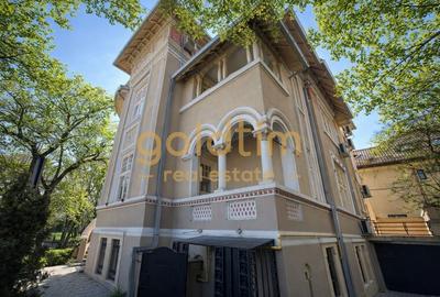 Casă individuală cu 18 camere cu Canalizare în Aviatorilor - 6