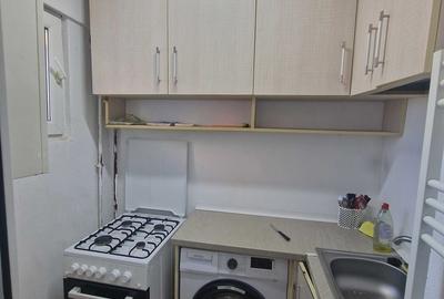 Titan, str. Tudor Ion, renovata, centrala, ac, tv, contract ANAF, ocazie! - 3