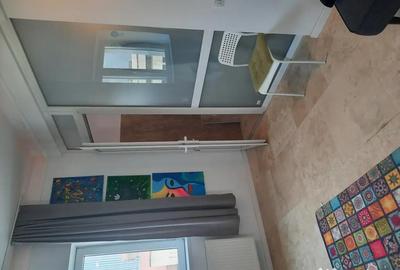 Apartament cu 2 camere decomandat în Romană - 13