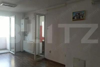 Garsonieră decomandată, mobilată în Central - 1