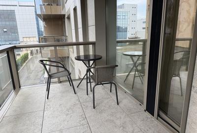 Apartament cu 2 camere semidecomandat în Capitale - 11