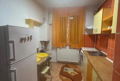 Inchiriez apartament cu doua camere in Pite?ti pe Calea Bucure?ti. - 2