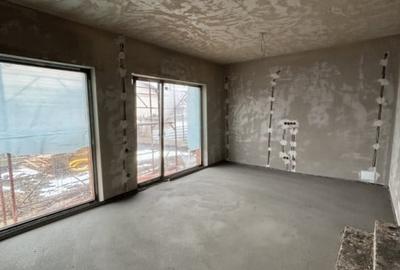 Duplex cu 6 camere cu Canalizare în Dezmir - 13