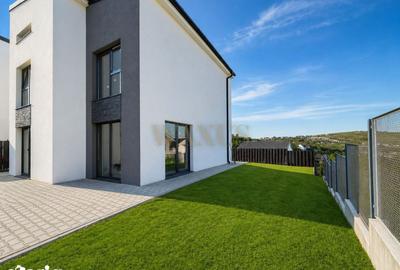 Casă cu 4 camere cu Teren 495 Mp în Apahida - 6