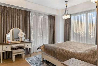 Apartament 3 camere de vanzare Primaverii Floreasca One Mircea Eliade - 11