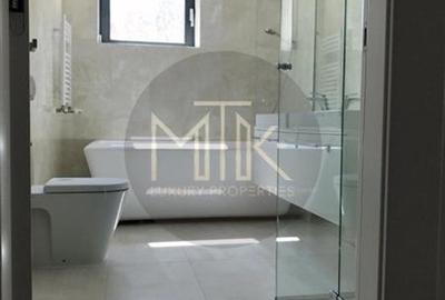 Apartament cu 3 camere decomandat, mobilat în Kiseleff - 7