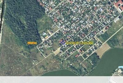 Teren intravilan de 500 mp de vânzare în Străulești, Sector 1 Teren intravilan de 500 mp de vânzare în Străulești, Sector 1 - 1