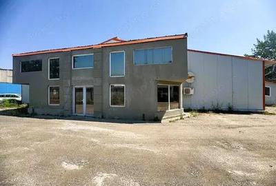 Spatiu industrial Hala de vanzare cu suprafata teren 2278 mp - 20