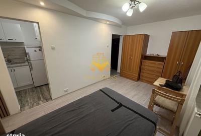 Garsonieră, mobilată în Mărăști - 9