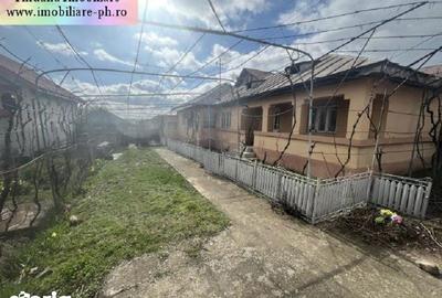 Casă cu 5 camere cu Teren 800 Mp în Păulești - 3