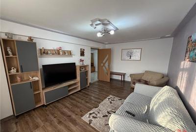 Apartament cu 3 camere decomandat, mobilat în Central - 8