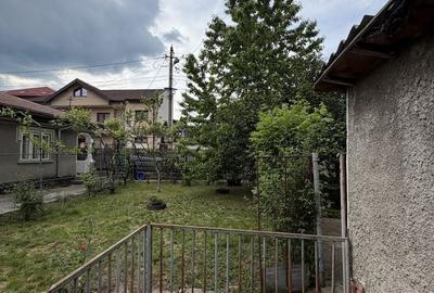 Casă cu 3 camere în Central - 1