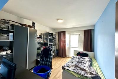 Apartament cu 3 camere decomandat, mobilat în Mănăștur - 2