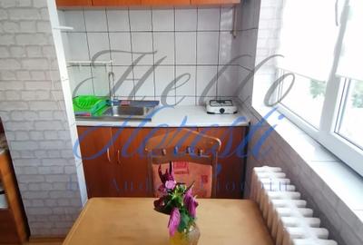 Garsoniera de inchiriat, zona Manastur - 4