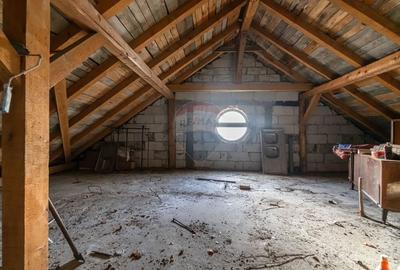 Casă individuală cu 5 camere cu Garaj în Stupini - 33