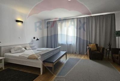 Apartament cu 3 camere de vanzare pe Str.Tribunei - 3