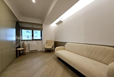 Apartament cu 3 camere decomandat, mobilat în Pipera - 9